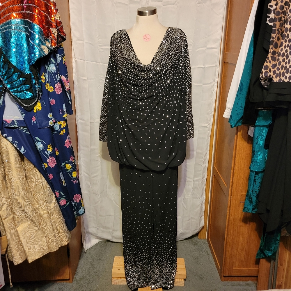 Vintage Martinique Fashion/ Union Made